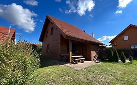 JS Feriendomizile Haus Sonnenschein Bettwäsche Handtücher inkl